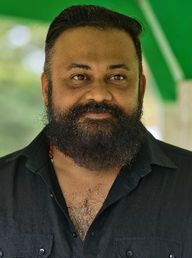 Arun Cherukavil