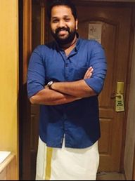 അരുണ്‍ ഗോപി