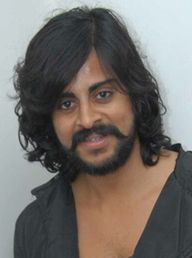 Arun Gowda