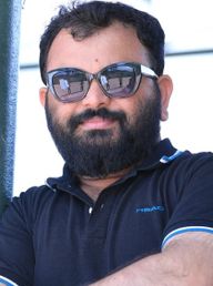 Arun Hosakoppa