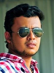 അരുൺ കെ കുമാർ