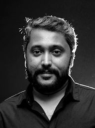 അരുണ്‍കുമാര്‍ അരവിന്ദ്‌