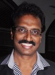 Arun Pandian