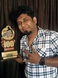 അരുണ്‍ രാജ്‌