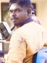 അരുൺ രാജ്