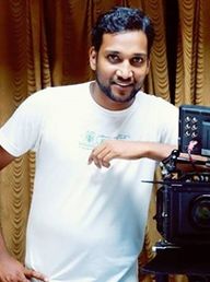 അരുണ്‍ സാഗര