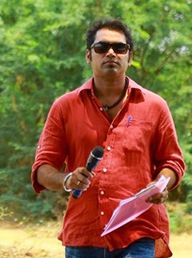 അരുണ്‍ ശേഖര്‍