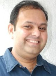 Arun Vaidyanathan