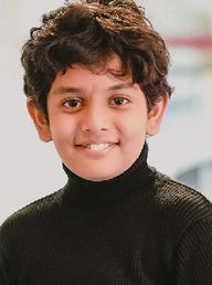 Arundev Pothula