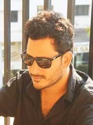 അരുണ്‍ജോര്‍ജ് കെ ഡേവിഡ്