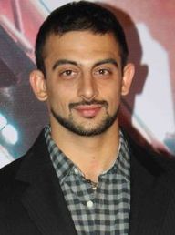 Arunoday Singh