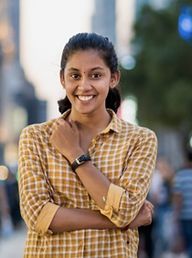 ആര്യ ദയാല്‍