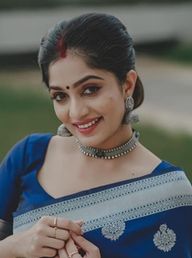 ആര്യ സതീഷ് ബാബു