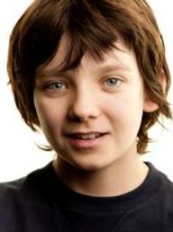 Asa Butterfield
