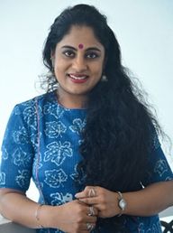 ആശ അരവിന്ദ്