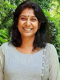 Asha Madathil Sreekanth