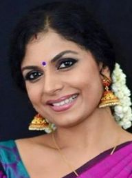 Asha Sharath