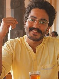ആശിഷ് ശശിധര്‍