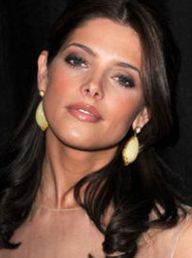 Ashley Greene
