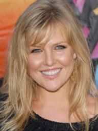 Ashley Jensen