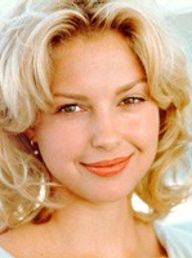 Ashley Judd