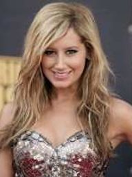 Ashley Tisdale