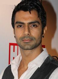 Ashmit Patel
