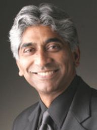 Ashok Amritraj