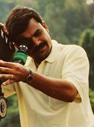 അശോക് ആര്‍ നാഥ്