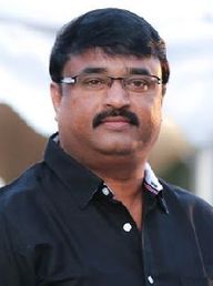 Ashok Reddy Gummakonda
