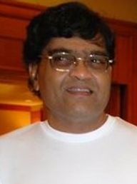 Ashok Saraf