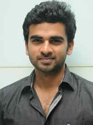 Ashok Selvan