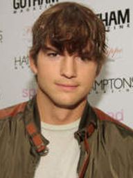 Ashton Kutcher
