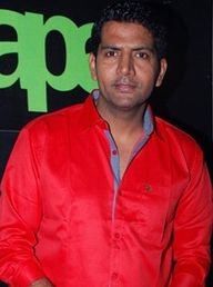 Ashutosh Kaushik