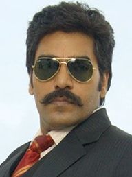 Ashutosh Rana