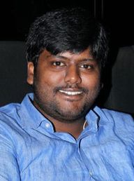 Ashvin Raja