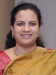 Ashwini Puneeth Rajkumar