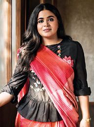 Ashwiny Iyer Tiwari