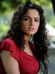 അസ്മിത സൂദ്