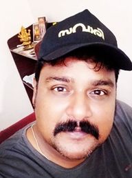 അശോക് നായർ