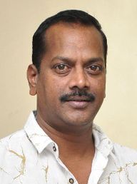 A.S.Ravi Kumar