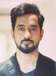 Asthik Avinash Shetty