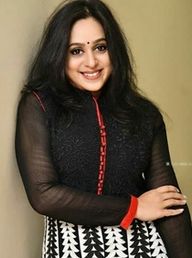 അശ്വതി മേനോന്‍