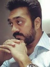 അശ്വിന്‍ കുമാര്‍