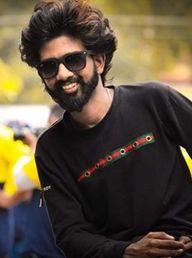 അശ്വിന്‍ വിജയ്