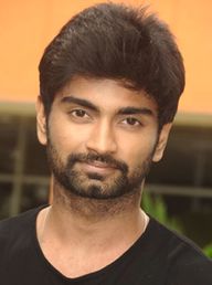 Atharvaa
