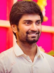 Atharvaa