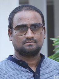 Athimalla Rabin Naidu