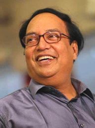 Auditor Sridhar