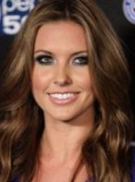 Audrina Patridge